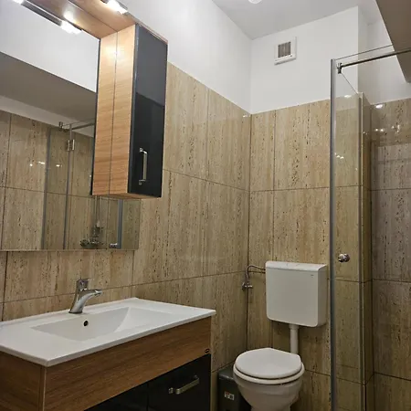 Apartamento Mirage By The Sea *