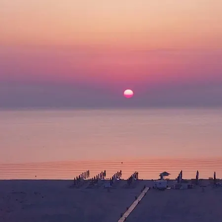 شقة Mirage By The Sea *