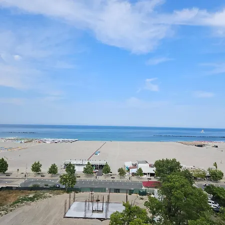 Mirage By The Sea شقة *