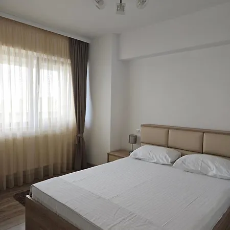 Mirage By The Sea Апартаменты Мамая