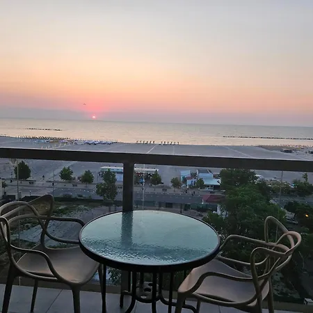 Mirage By The Sea شقة مامايا